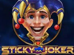 Игровой автомат Sticky Joker (Липкий Джокер) играть онлайн в казино Вулкан Платинум